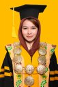 Megawati Citra Alam